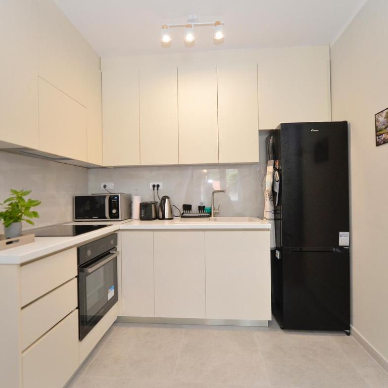 The Nest - Urban Family place - Two-Bedroom Apartment - 31