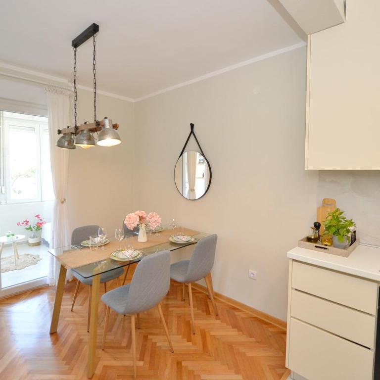 The Nest - Urban Family place - Two-Bedroom Apartment - 24