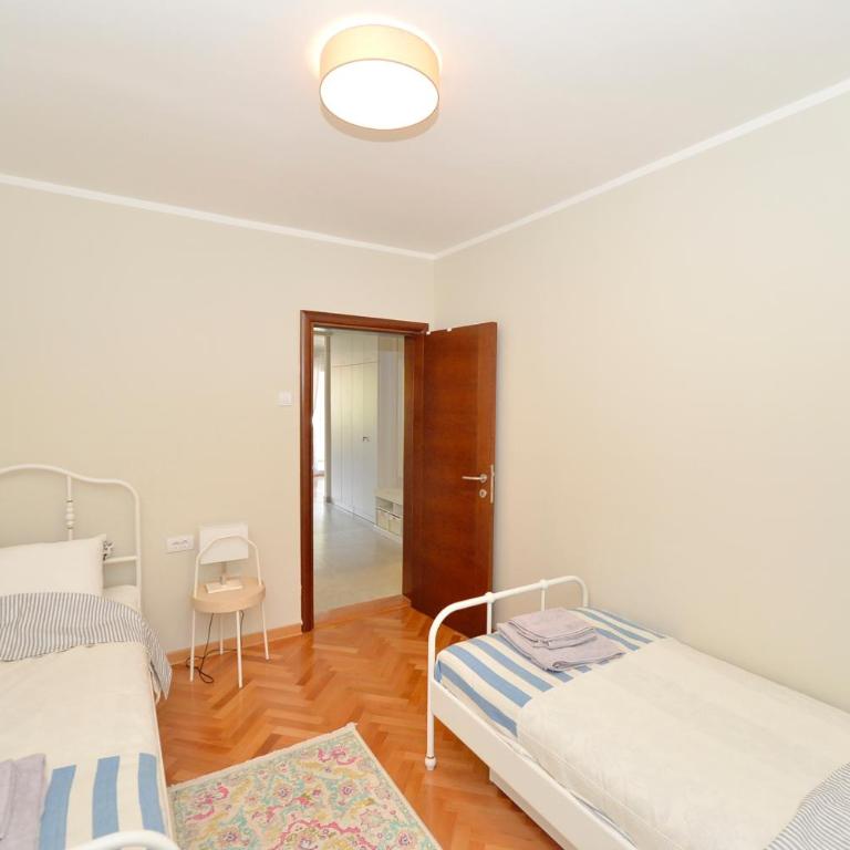 The Nest - Urban Family place - Two-Bedroom Apartment - 51