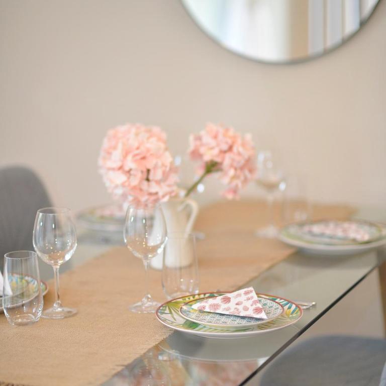 The Nest - Urban Family place - Two-Bedroom Apartment - 22