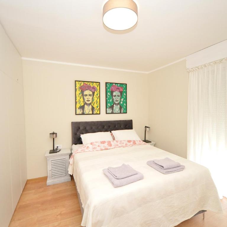 The Nest - Urban Family place - Two-Bedroom Apartment - 40