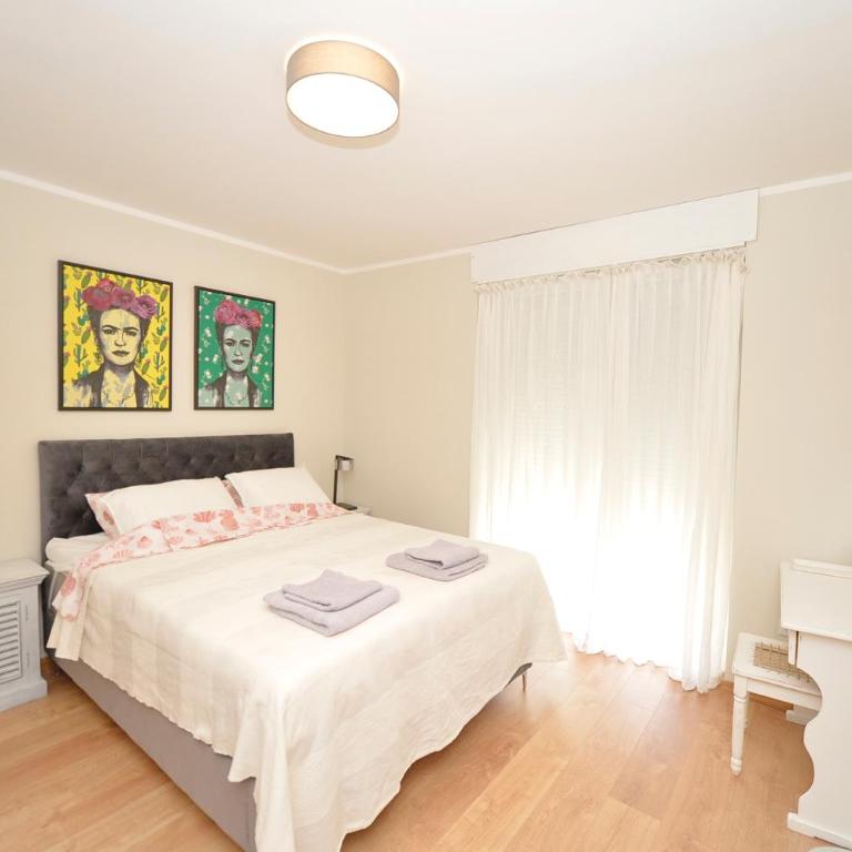 The Nest - Urban Family place - Two-Bedroom Apartment - 45