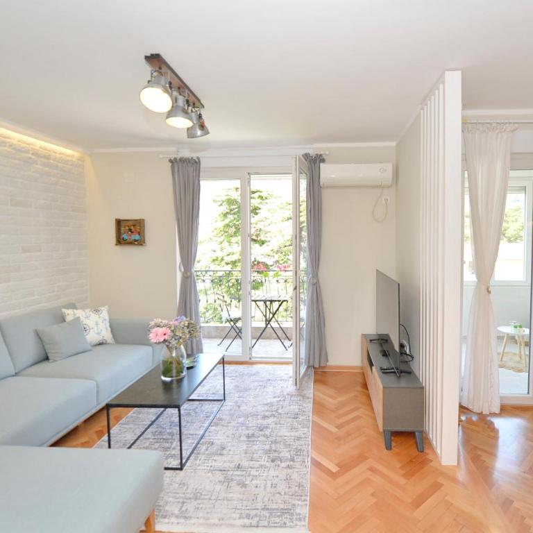 The Nest - Urban Family place - Two-Bedroom Apartment - 5