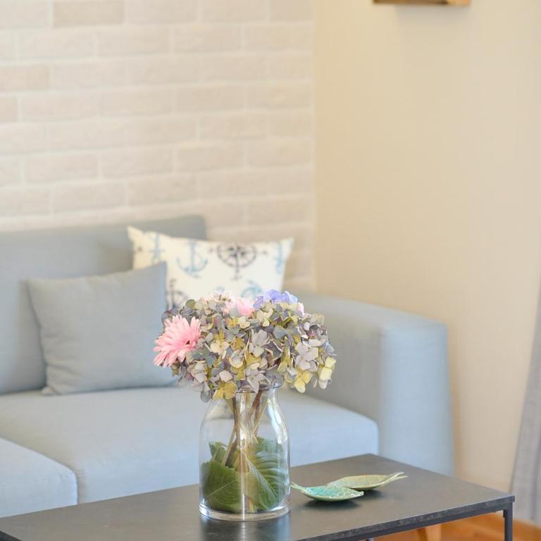 The Nest - Urban Family place - Two-Bedroom Apartment - 4