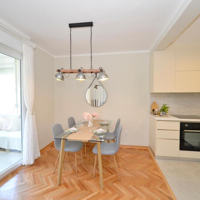 The Nest - Urban Family place - Two-Bedroom Apartment - 23