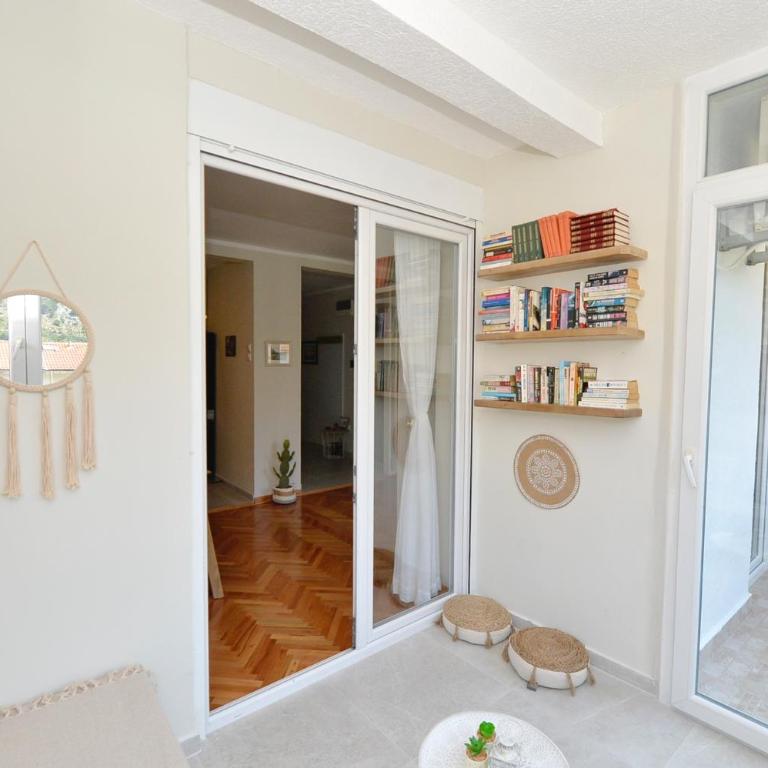 The Nest - Urban Family place - Two-Bedroom Apartment - 55