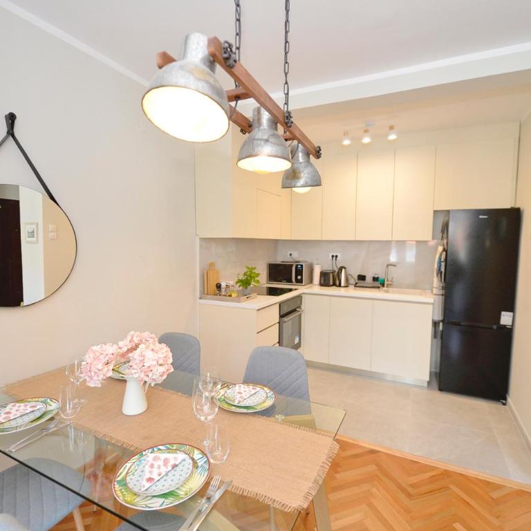 The Nest - Urban Family place - Two-Bedroom Apartment - 20