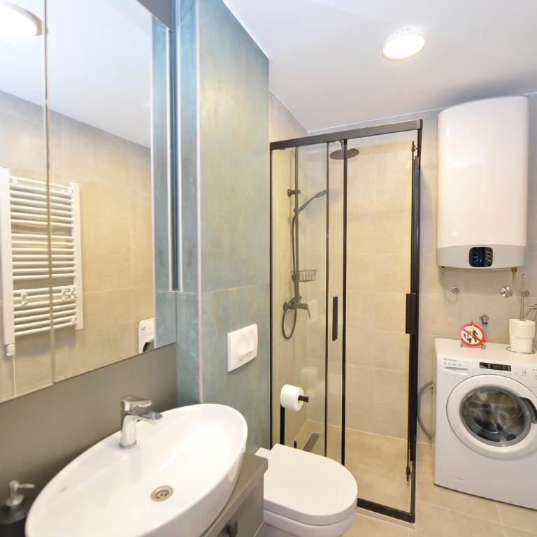The Nest - Urban Family place - Two-Bedroom Apartment - 58