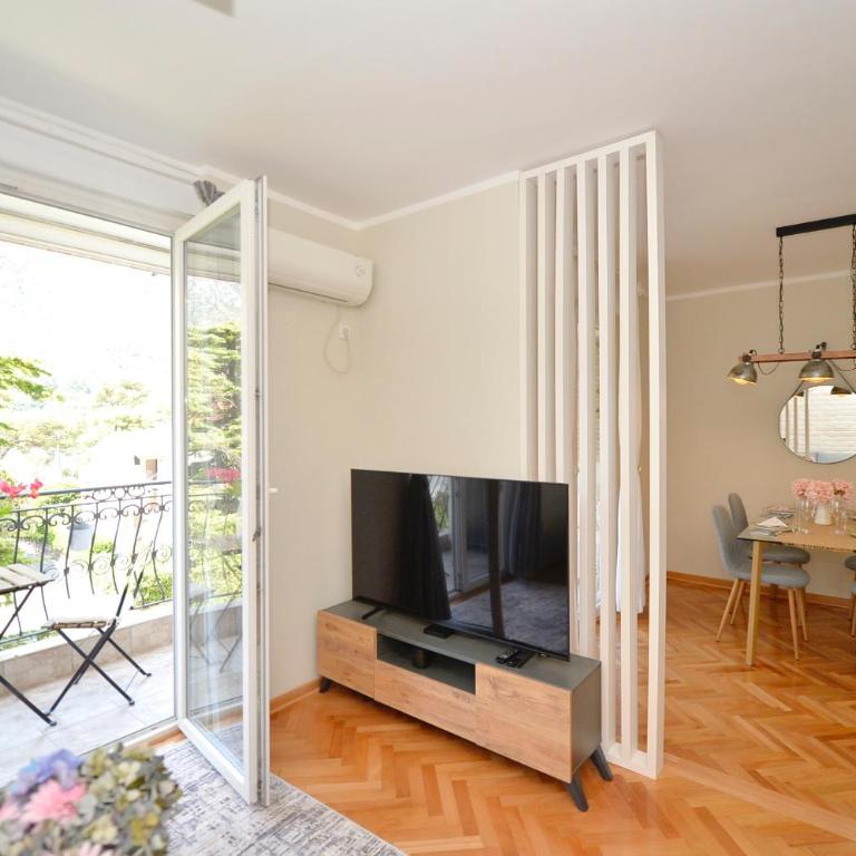 The Nest - Urban Family place - Two-Bedroom Apartment - 12