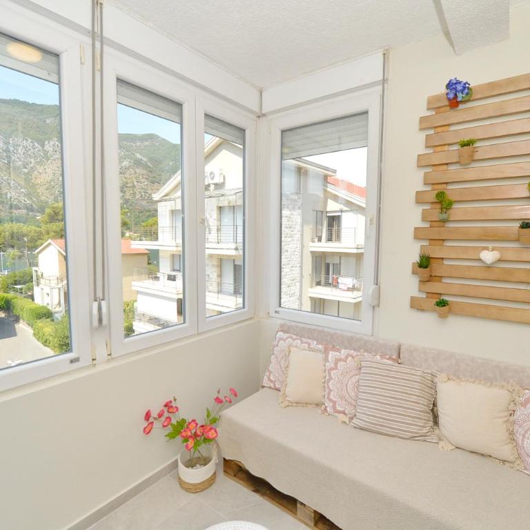 The Nest - Urban Family place - Two-Bedroom Apartment - 18