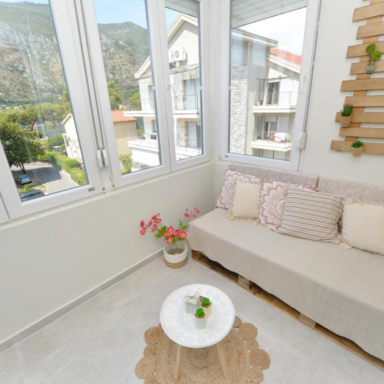 The Nest - Urban Family place - Two-Bedroom Apartment - 15