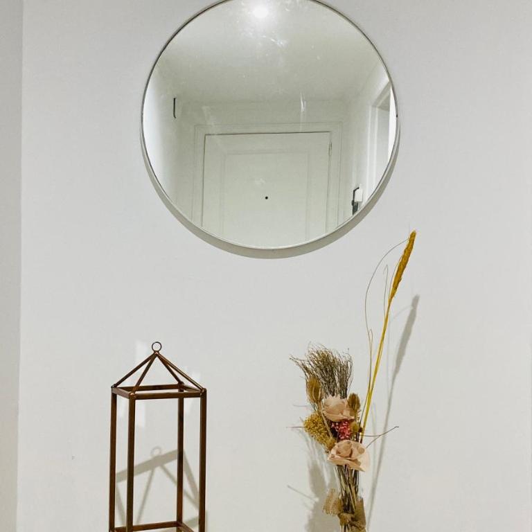 Garden 33 1A - Two-Bedroom Apartment - 8