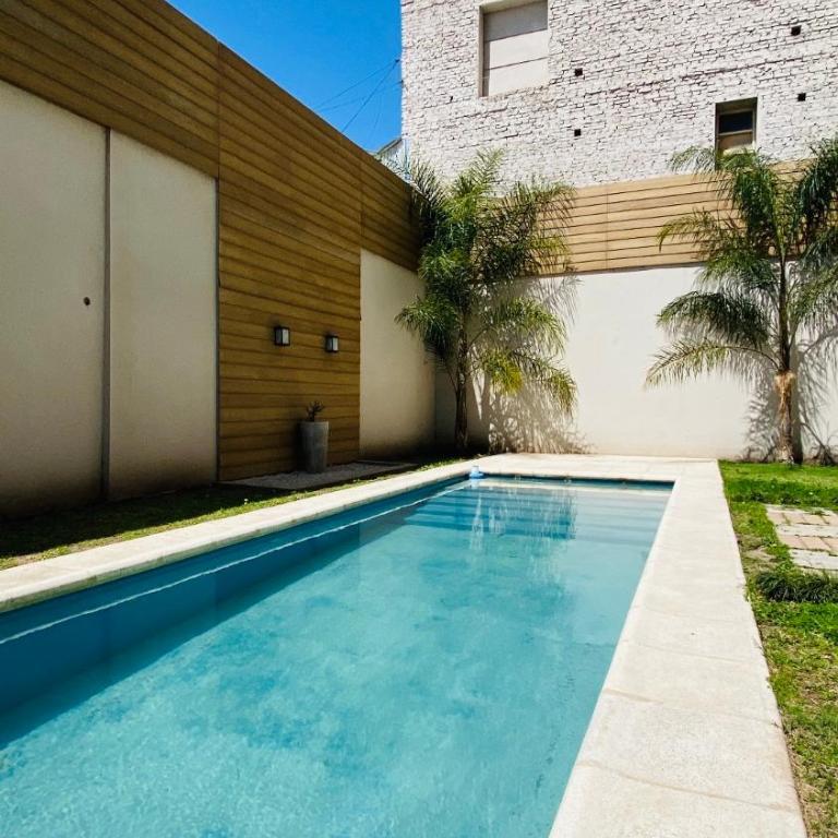Garden 33 1A - Apartamento de 2 dormitorios - 6