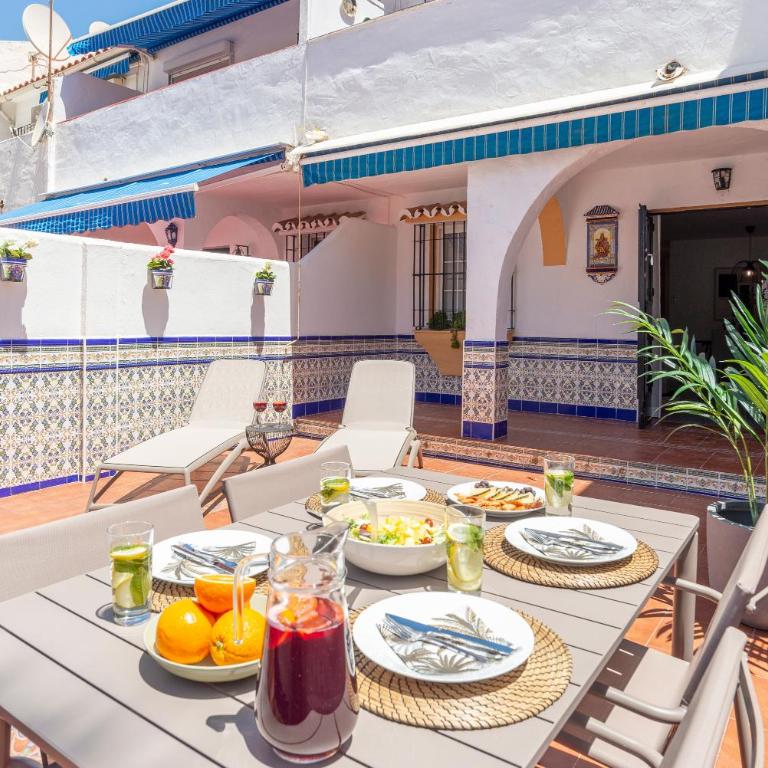 Bil Bil Beach - Perfect family beach vacation awaits - Casa de 2 dormitorios - 1