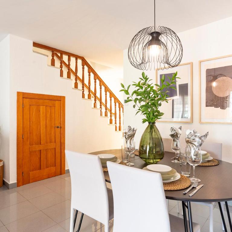 Bil Bil Beach - Perfect family beach vacation awaits - Casa de 2 dormitorios - 21