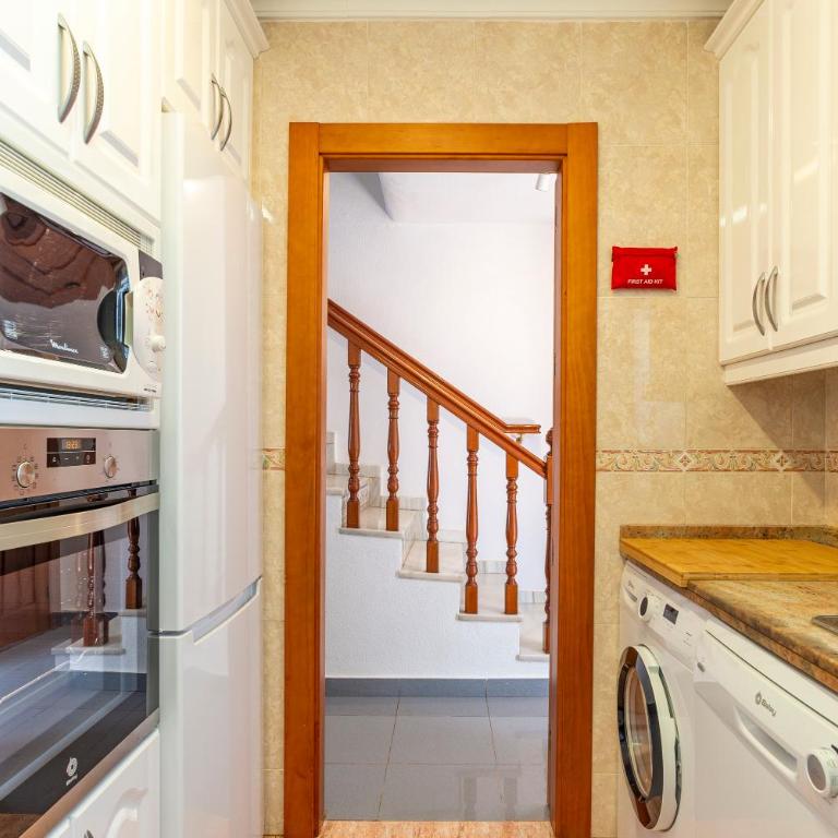 Bil Bil Beach - Perfect family beach vacation awaits - Casa de 2 dormitorios - 32