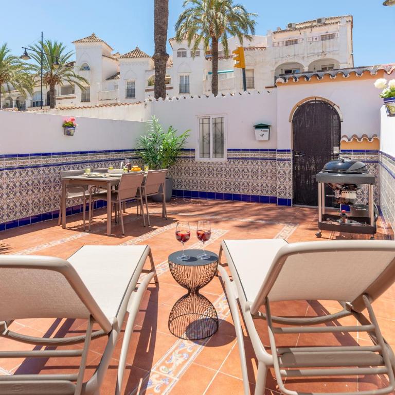 Bil Bil Beach - Perfect family beach vacation awaits - Casa de 2 dormitorios - 62