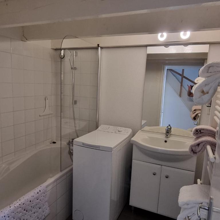 L’EFFERVESCENT - Appartamento con 1 Camera da Letto - 16