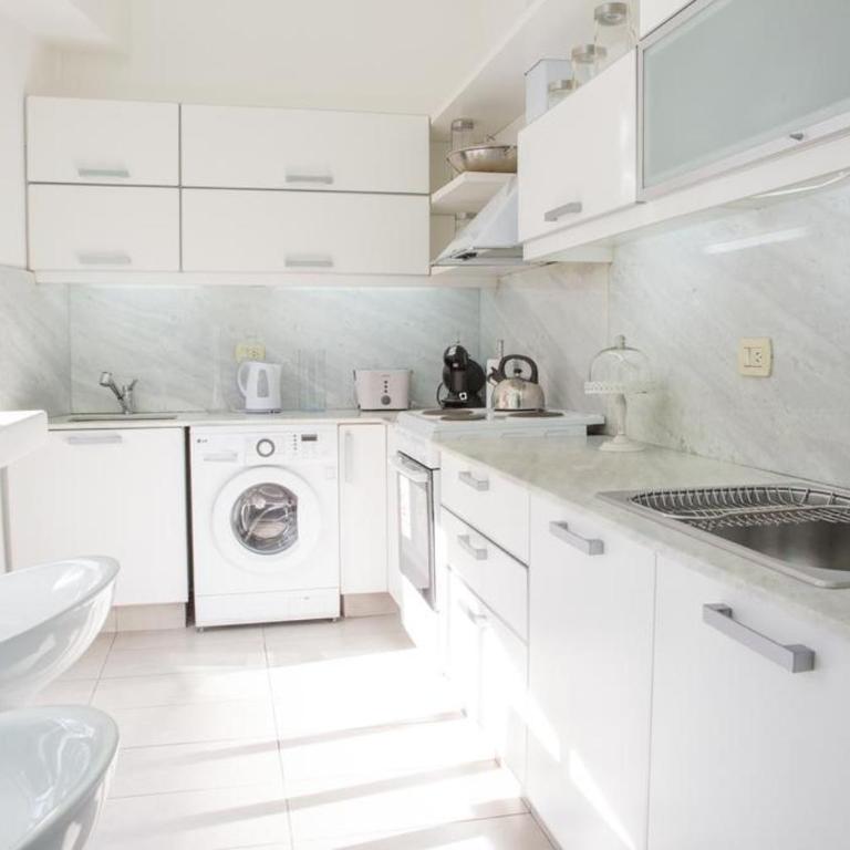 Palermo Apart By Zafiro - Apartamento Superior - 17