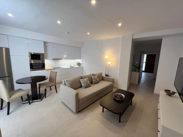 Apartamento La Canela - Apartamento de 1 dormitorio - Planta baja - 27
