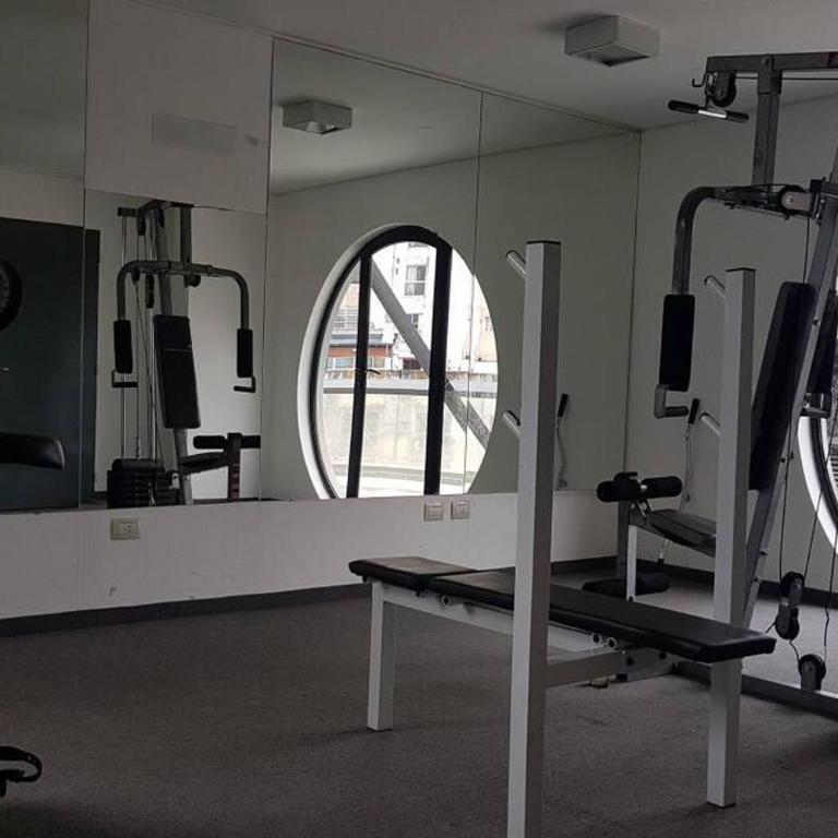 LOCADOR Nueva Cordoba 5B - Apartamento de 1 dormitorio - 16