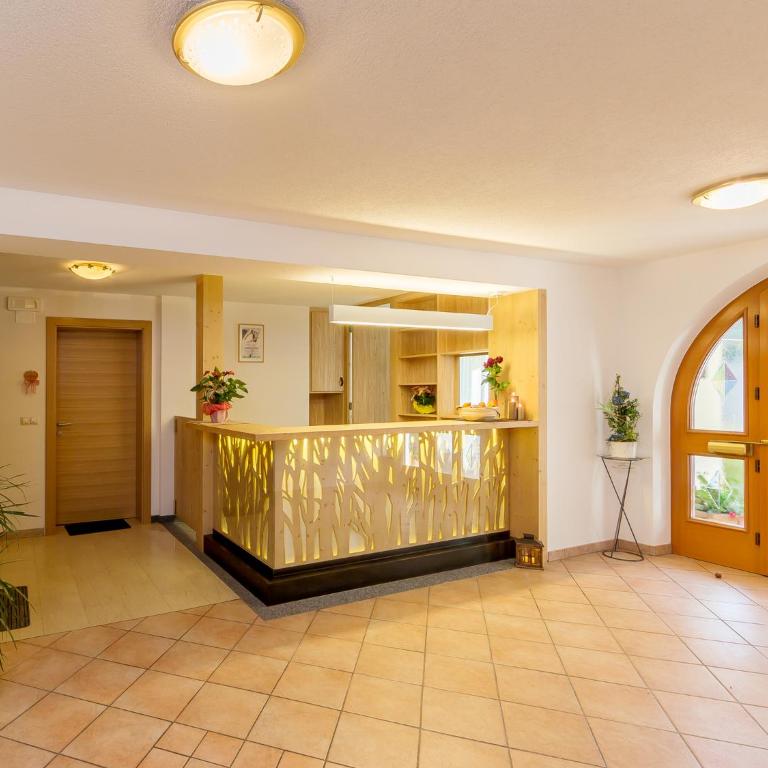 Garni Appartement Alpenresidence - Apartamento con balcón - 16