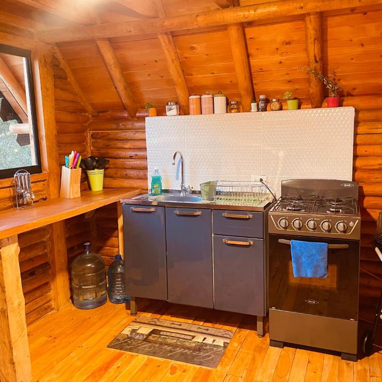 BRUMA BLANCA CHALETS - Chalet - 12