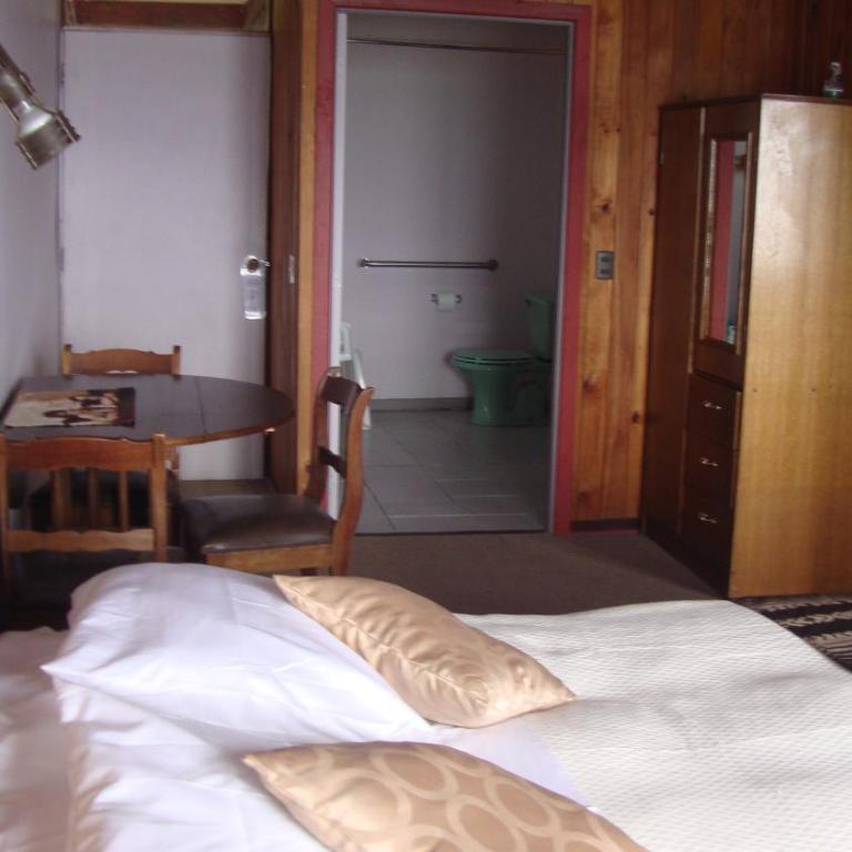 Laguneclub - Su casa de campo - Apartamento de 1 dormitorio con cocina americana - 7