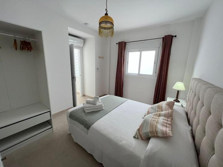 Apartamento La Canela - Apartamento de 1 dormitorio - Planta baja - 23