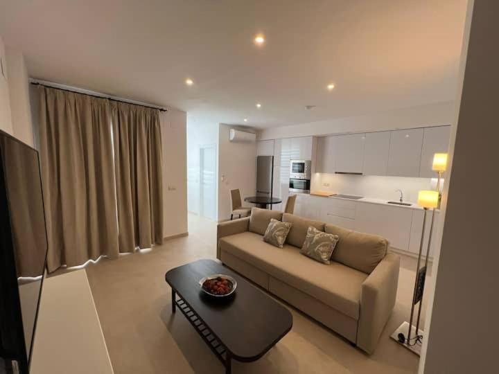 Apartamento La Canela - Apartamento de 1 dormitorio - Planta baja - 1