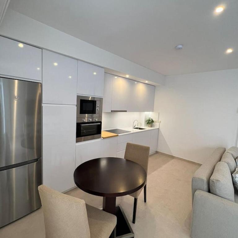 Apartamento La Canela - Apartamento de 1 dormitorio - Planta baja - 20