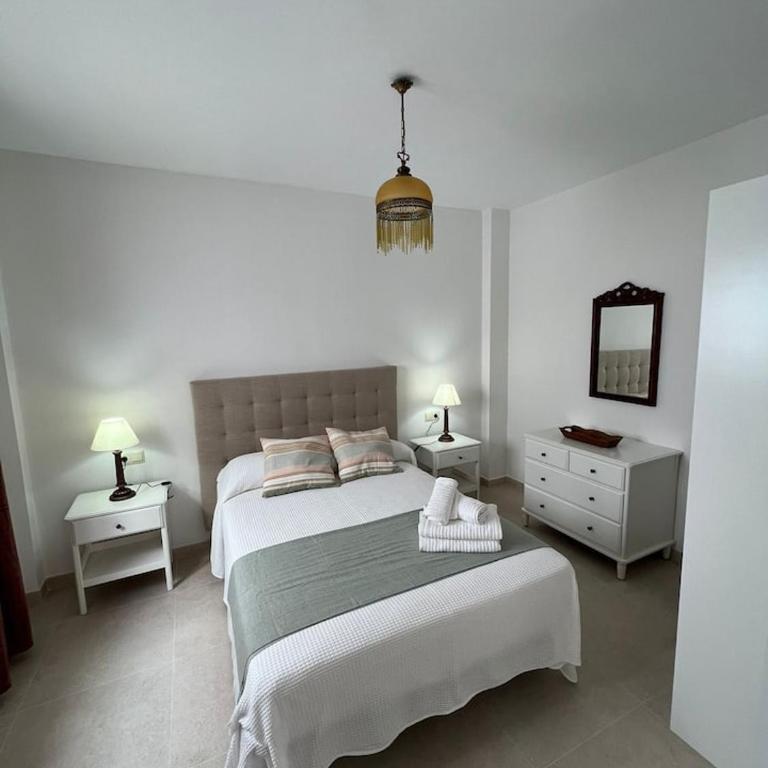 Apartamento La Canela - Apartamento de 1 dormitorio - Planta baja - 16