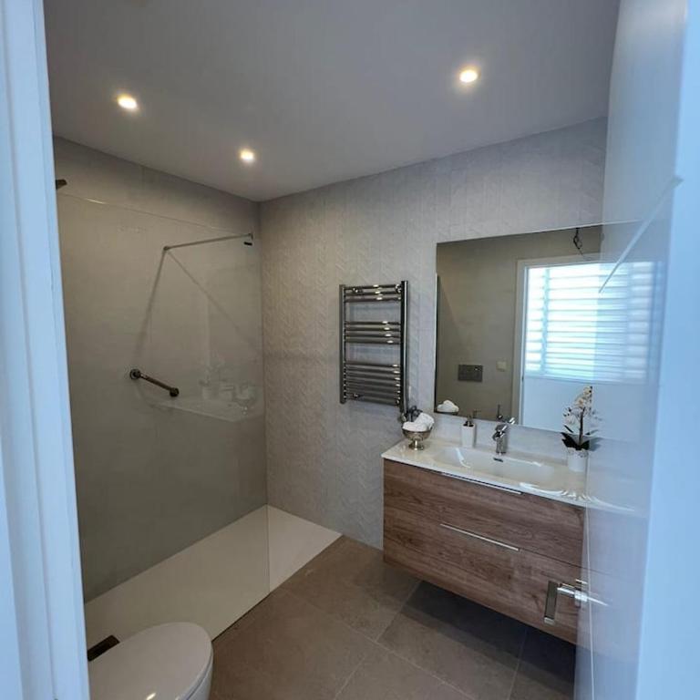 Apartamento La Canela - Apartamento de 1 dormitorio - Planta baja - 15
