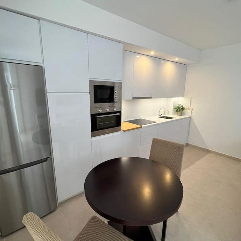 Apartamento La Canela - Apartamento de 1 dormitorio - Planta baja - 14