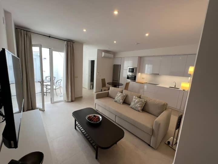 Apartamento La Canela - Apartamento de 1 dormitorio - Planta baja - 13