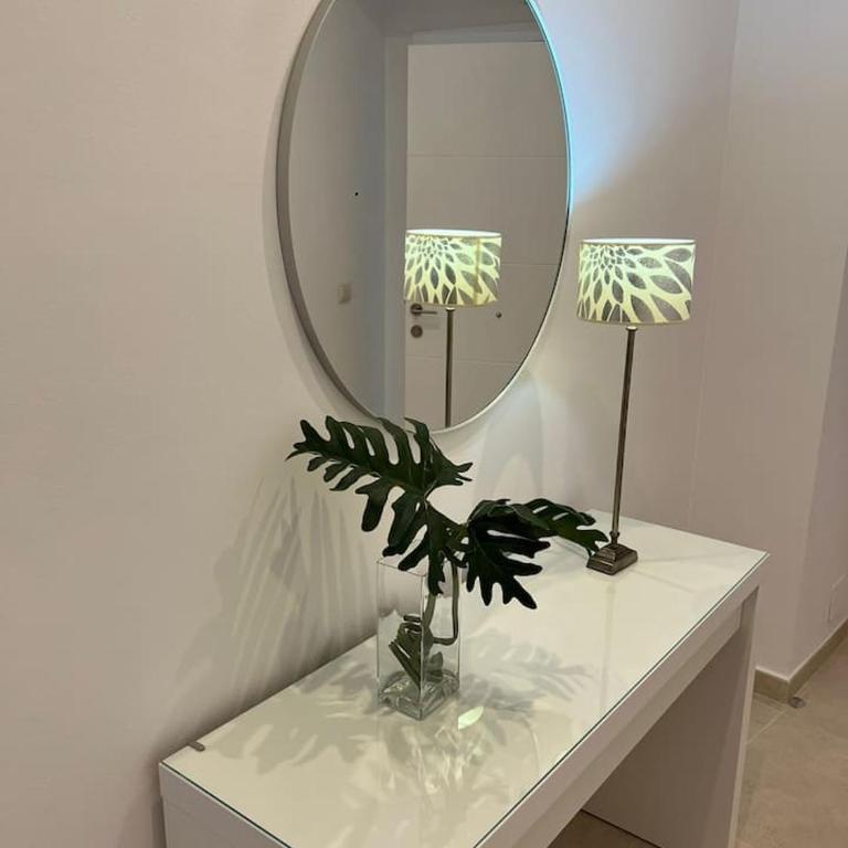 Apartamento La Canela - Apartamento de 1 dormitorio - Planta baja - 12