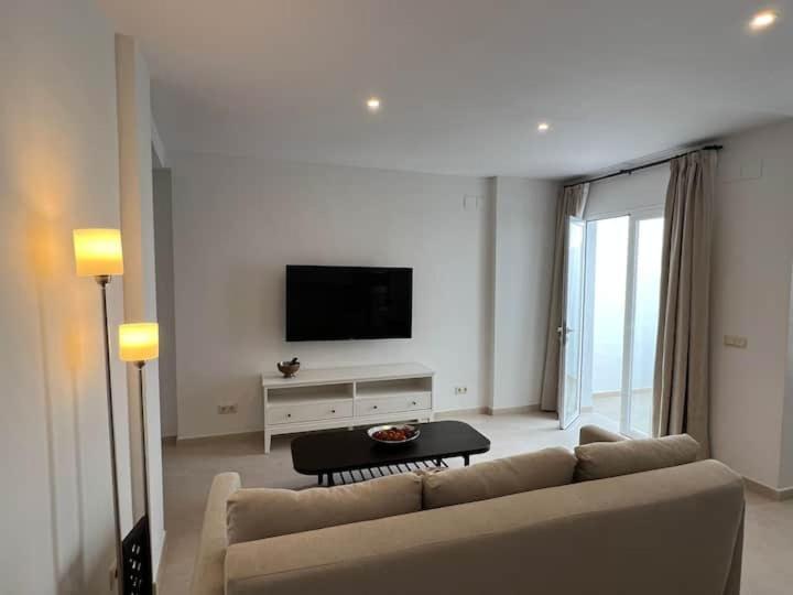 Apartamento La Canela - Apartamento de 1 dormitorio - Planta baja - 10