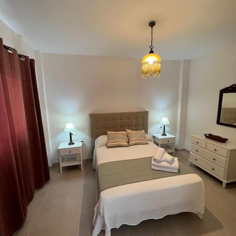 Apartamento La Canela - Apartamento de 1 dormitorio - Planta baja - 9