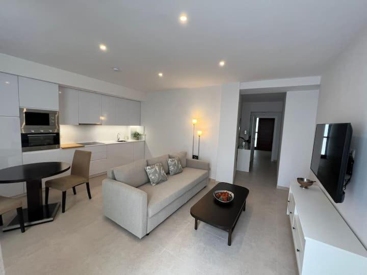 Apartamento La Canela - Apartamento de 1 dormitorio - Planta baja - 6