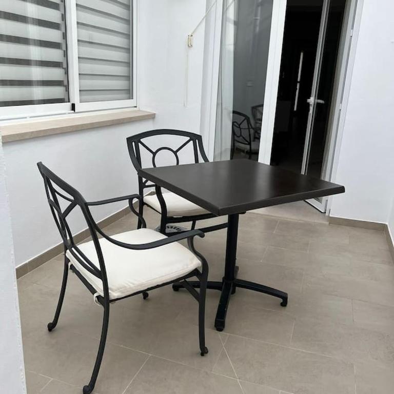 Apartamento La Canela - Apartamento de 1 dormitorio - Planta baja - 5