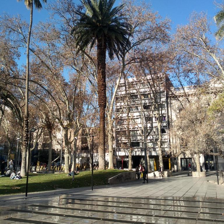 Punto Urbano Apart - Apartamento de 1 dormitorio - 17