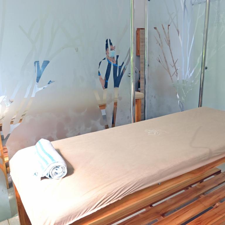 Apartamento en Santa Marta con Playa Privada - Apartamento de 3 dormitorios - 60