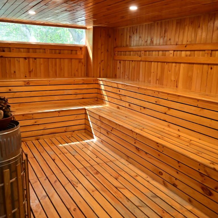 Apartamento en Santa Marta con Playa Privada - Apartamento de 3 dormitorios - 77