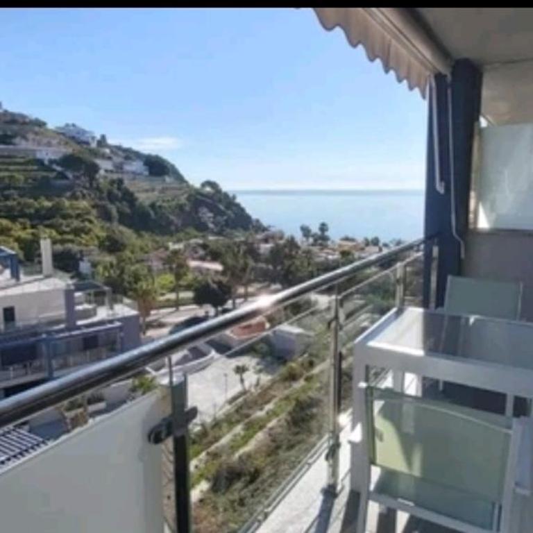 Vistas al Mar y parking gratis - Apartamento de 3 dormitorios - 41