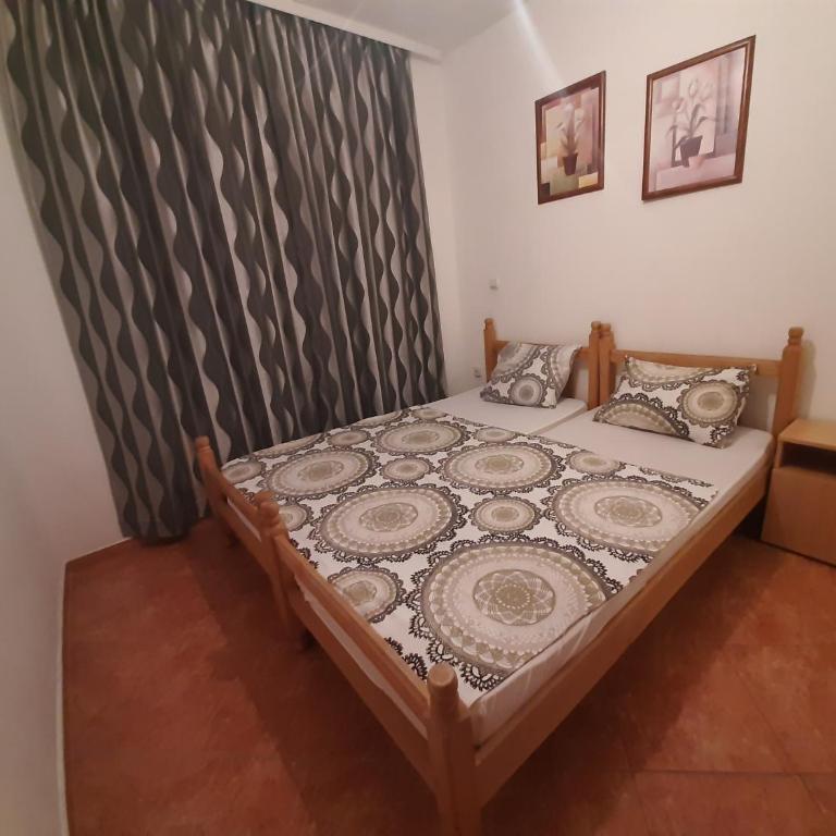 Apartments Nurkovic - Studio Apartment - 1