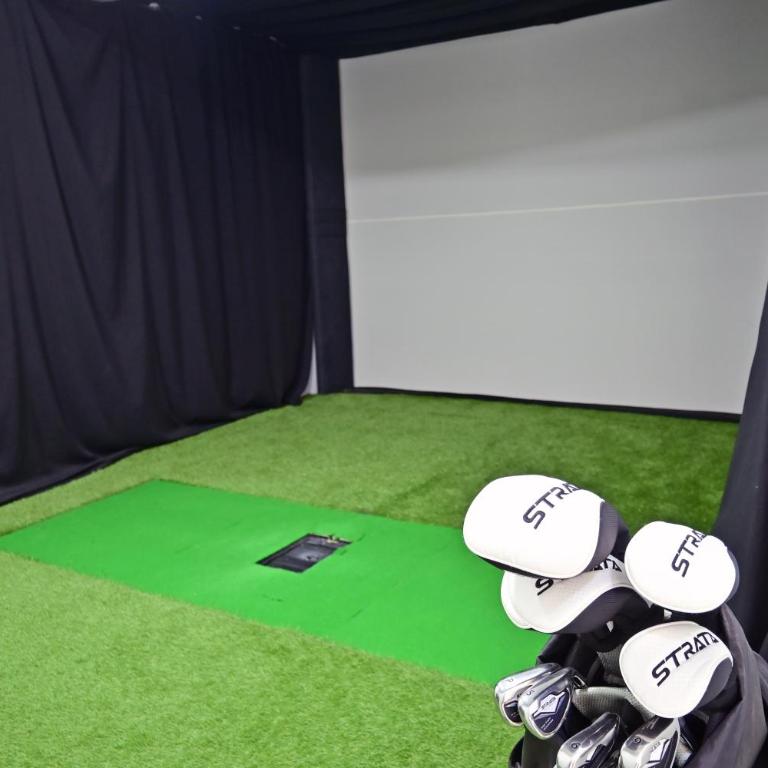 Apartamento en Santa Marta con Playa Privada - Apartamento de 3 dormitorios - 92