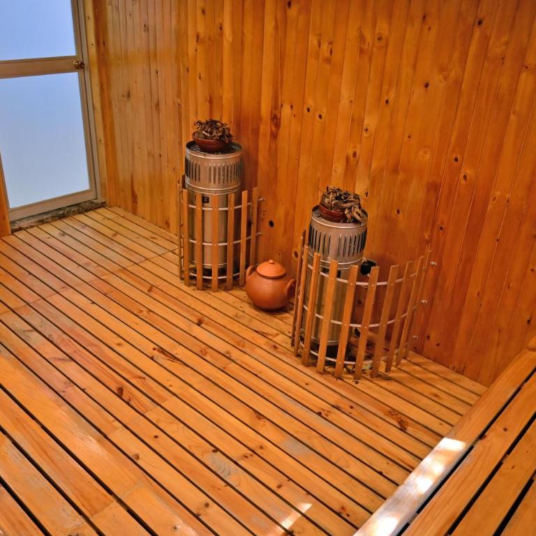 Apartamento en Santa Marta con Playa Privada - Apartamento de 3 dormitorios - 95