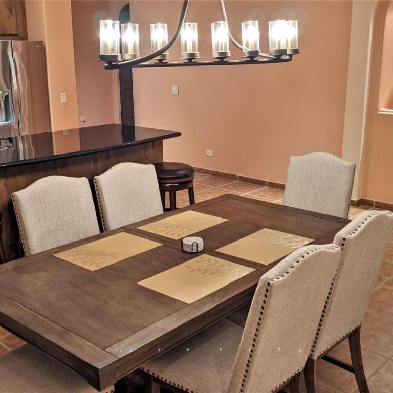 Luxury Condo Bella Sirena 405-C - Unmatched Views Over the Pool to the Sea - Apartment with Sea View - 11