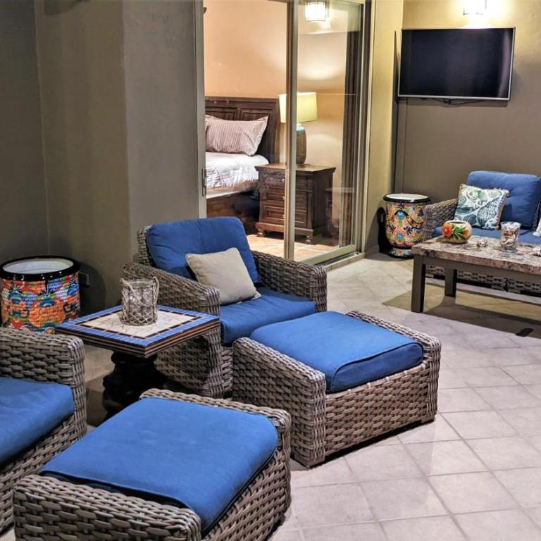 Luxury Condo Bella Sirena 405-C - Unmatched Views Over the Pool to the Sea - Apartment with Sea View - 31