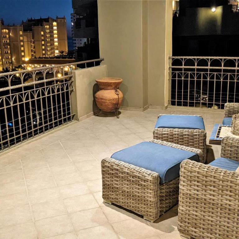 Luxury Condo Bella Sirena 405-C - Unmatched Views Over the Pool to the Sea - Apartment with Sea View - 33